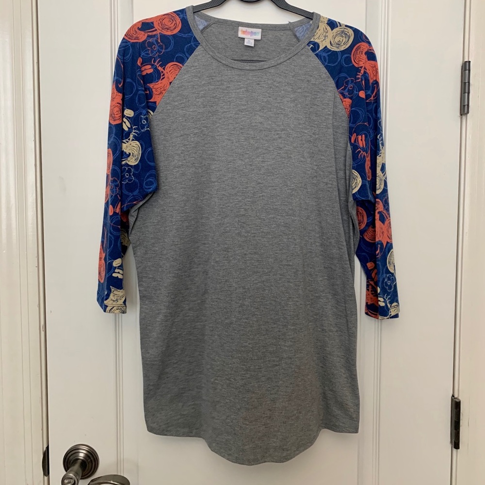 Lularoe Mini Mouse Randy